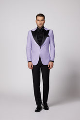 COSTUM CEREMONIE NATHANIEL SINGLE BREASTED